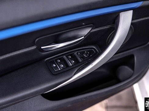 Used 2019 BMW 430i Gran Coupe GRAN COUPE w/ M Sport Package image 37