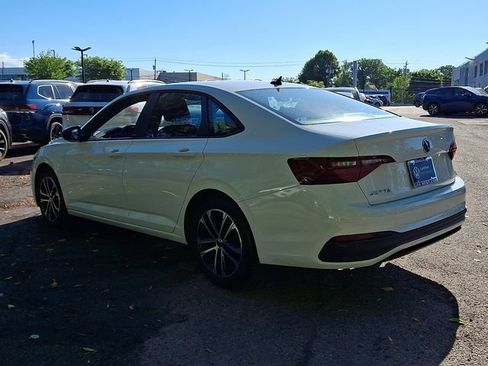 Certified 2023 Volkswagen Jetta Sport FWD image 7