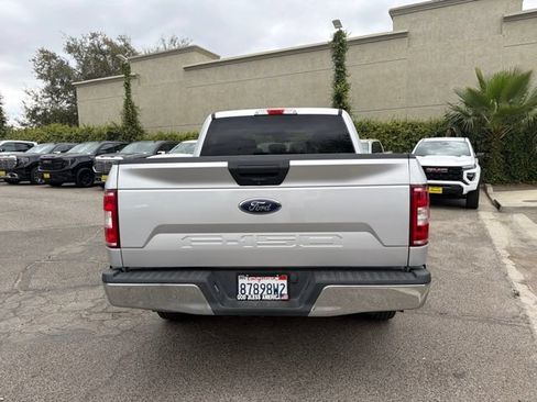 Used 2018 Ford F150 XLT RWD image 6
