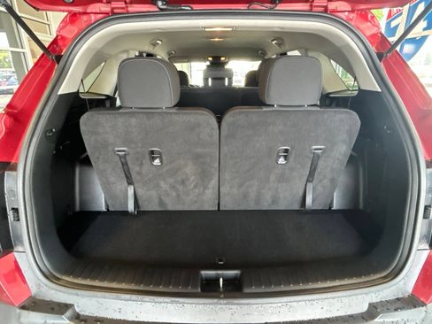 Used 2023 Kia Sorento LX AWD/4WD image 11