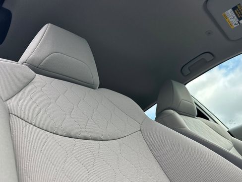 New 2026 Toyota Corolla Cross L image 15