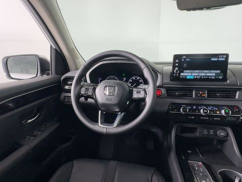 New 2025 Honda Pilot EX-L image 26