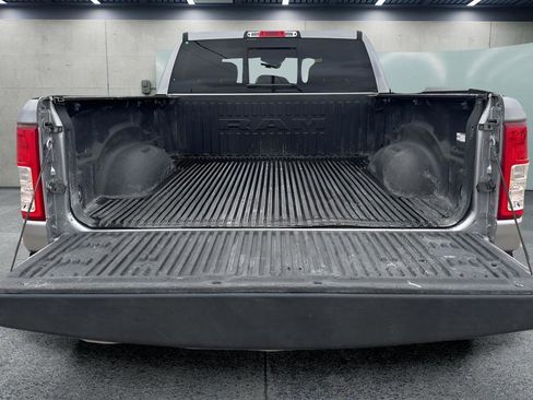 Used 2023 RAM 1500 Lone Star AWD/4WD image 9