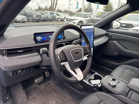 Used 2024 Ford Mustang Mach-E GT image 20