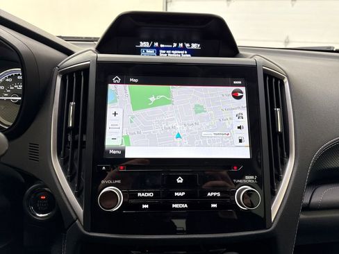 Used 2023 Subaru Forester Touring image 21