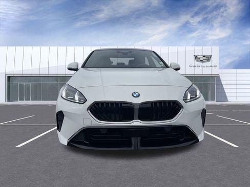 Used 2025 BMW 228i xDrive image 3