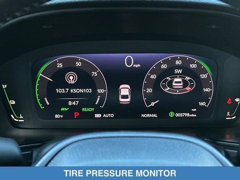 Certified 2026 Honda Accord Sport image 26