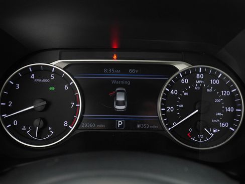 Used 2023 Nissan Sentra SV w/ All-Weather Package image 20