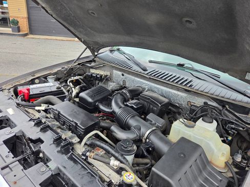 Used 2014 Ford Expedition EL XL AWD/4WD image 40