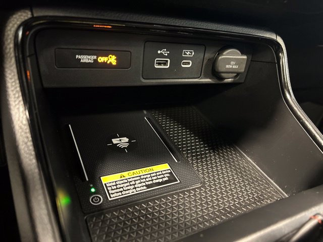 Certified 2024 Honda CR-V Sport-L image 25