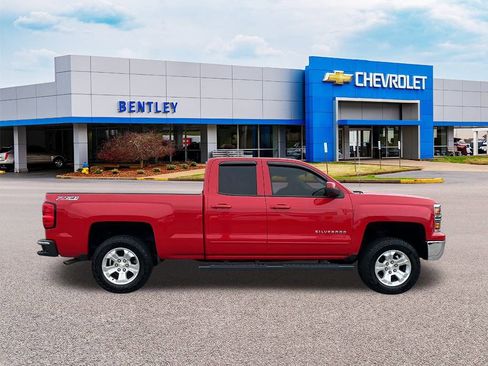 Used 2015 Chevrolet Silverado 1500 LT w/ All Star Edition image 6