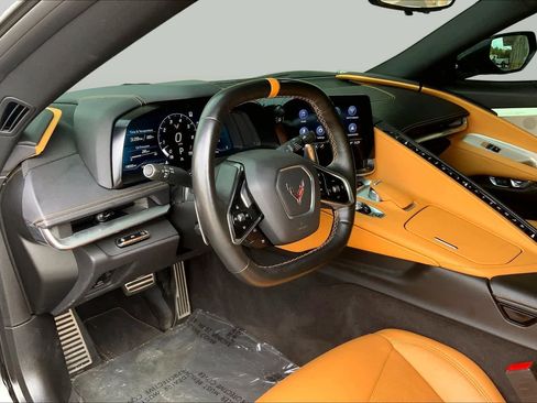 Used 2023 Chevrolet Corvette Stingray Preferred Conv RWD image 16