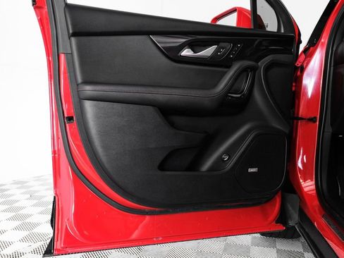 Used 2020 Chevrolet Blazer RS FWD image 45