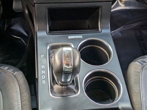 Used 2014 Ford Flex Limited w/ Appearance Package image 13