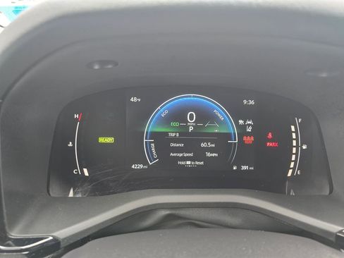 Used 2026 Toyota Camry LE w/ Convenience Package image 19