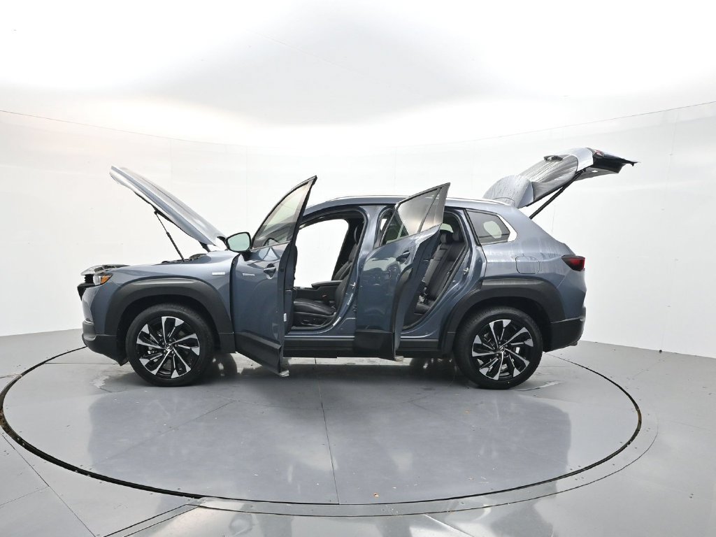 Used 2025 MAZDA CX-50 2.5 Hybrid w/ Weather Package AWD/4WD image 30