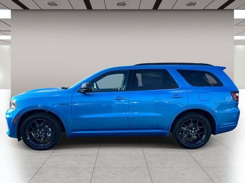 New 2026 Dodge Durango GT w/ Blacktop Package AWD/4WD image 7
