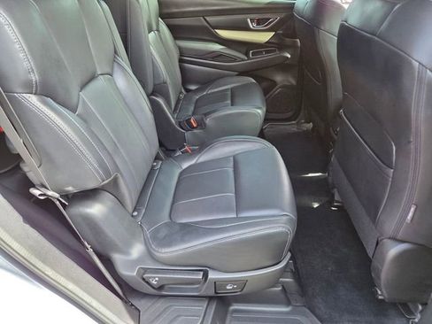 Used 2020 Subaru Ascent Limited w/ Popular Package #3 image 15