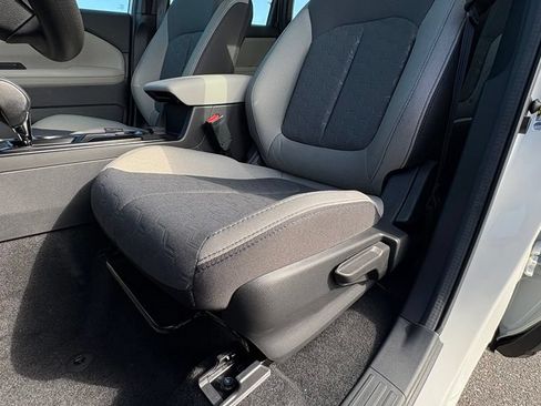 New 2026 Subaru Forester AWD/4WD image 12