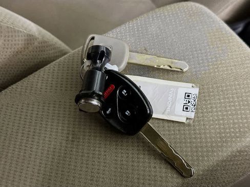 Used 2012 Honda Civic LX image 21