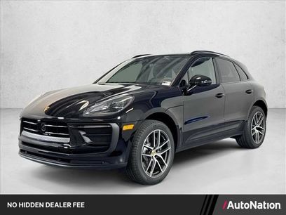 Used 2026 Porsche Macan