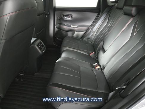 Certified 2025 Acura ADX A-Spec image 12