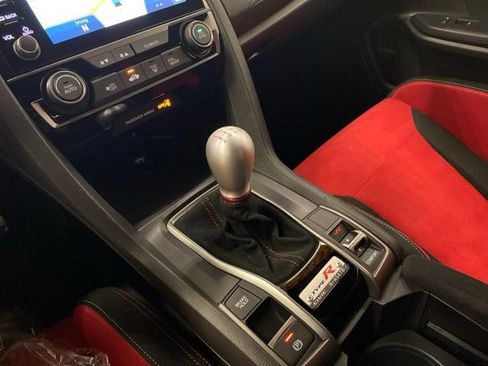 Used 2021 Honda Civic Type R image 12