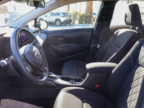 New 2026 Toyota Corolla LE image 20