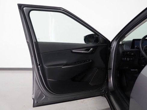 Used 2024 Kia EV6 Wind w/ Wind Technology Package image 62