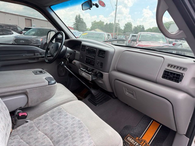 Used 2000 Ford F250 2WD SuperCab Super Duty image 22