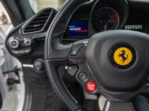 Used 2020 Ferrari 488 Pista Coupe image 49