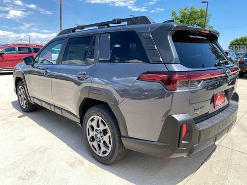 New 2026 Subaru Outback Premium AWD/4WD image 3