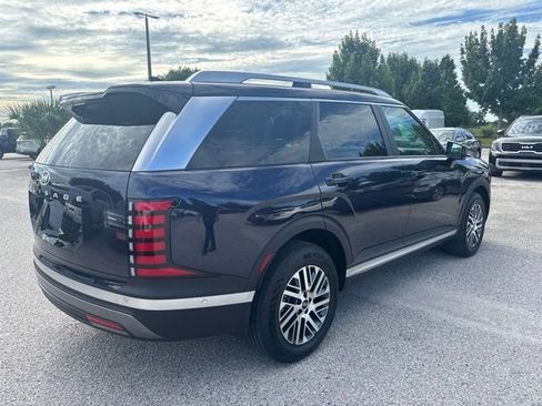 Used 2026 Hyundai Palisade SEL FWD image 5