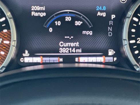 Used 2023 Jeep Renegade Trailhawk image 13