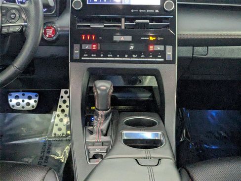 Certified 2020 Toyota Avalon TRD image 39