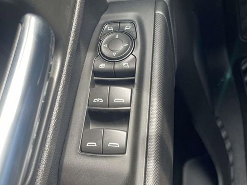 New 2026 Chevrolet Silverado 2500 Custom w/ Custom Value Package AWD/4WD image 20