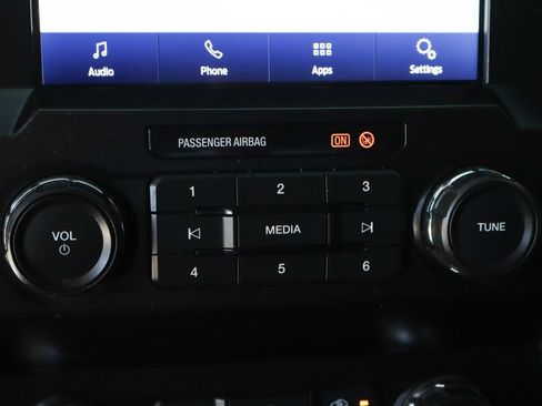 Used 2021 Ford F250 XL w/ STX Appearance Package AWD/4WD image 38