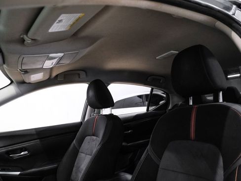 Used 2023 Nissan Sentra SR w/ Trunk Package image 30