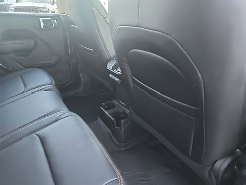 New 2026 Jeep Wrangler Unlimited Sport AWD/4WD image 83