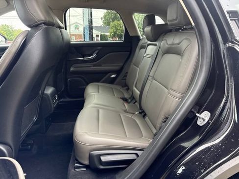 Used 2023 Lincoln Corsair AWD w/ Equipment Group 101A image 16