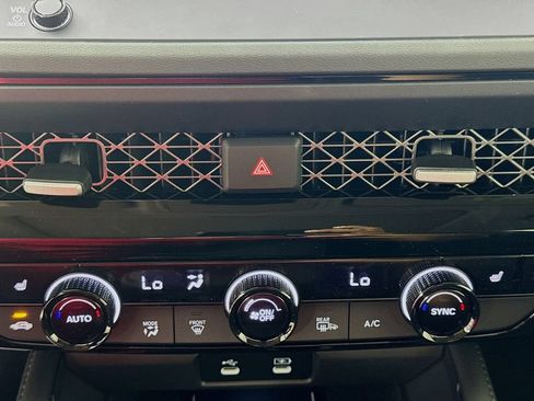 New 2026 Honda Accord Touring image 18