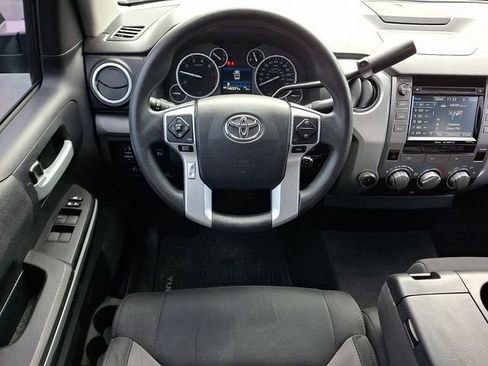 Used 2016 Toyota Tundra SR5 image 14