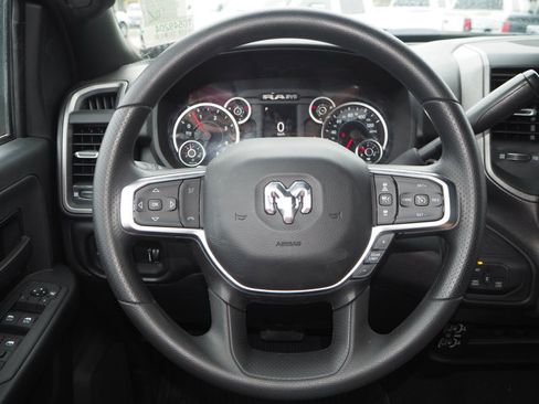 Certified 2025 RAM 2500 Tradesman image 32