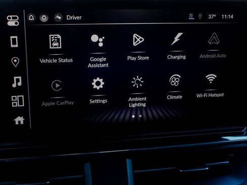 Used 2024 Acura ZDX A-Spec image 19