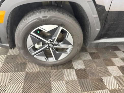 Used 2026 Hyundai Tucson SEL AWD/4WD image 33