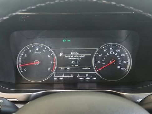 Certified 2022 Kia Sorento S w/ Panoramic Sunroof Package FWD image 15