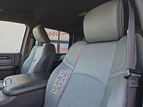 Used 2021 RAM 2500 Power Wagon image 44