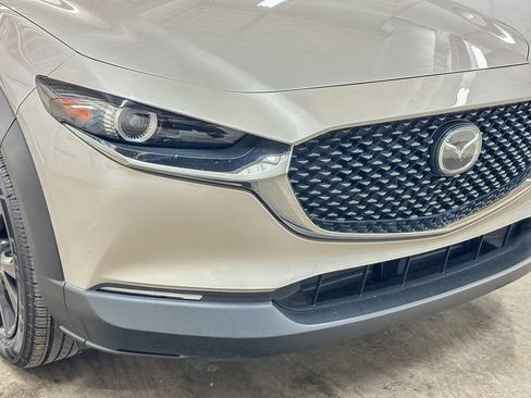 Used 2024 MAZDA CX-30 AWD 2.5 S w/ Select Sport Pkg image 15