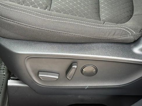 Certified 2024 Ford Escape Active AWD/4WD image 7