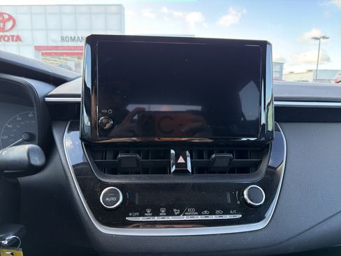 Certified 2023 Toyota Corolla LE image 16